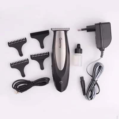 Мошинкаи ришгирӣ ва муйгирии ProGemei GM-6108 — миниатюра 2