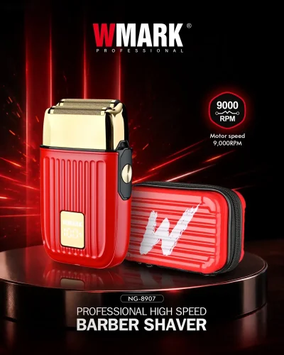 Шейвери касбии WMARK NG-8907 Original