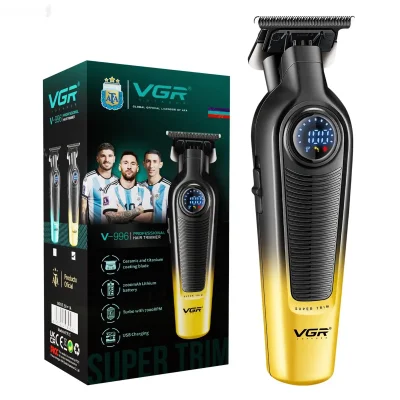 Триммер сочгирак VGR V-996 Professional Нав Original