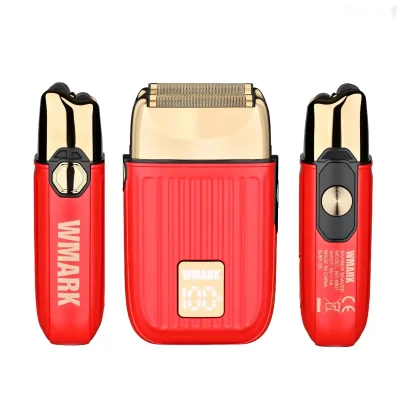 Шейвери касбии WMARK NG-8907 Original — миниатюра 3