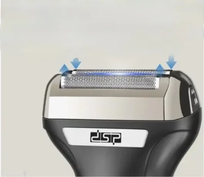 Триммер DSP Model 60104 — миниатюра 5