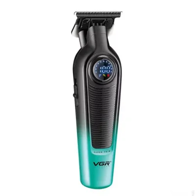 Триммер сочгирак VGR V-996 Professional Нав Original — миниатюра 4