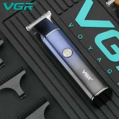 Триммери VGR V-986 — миниатюра 5