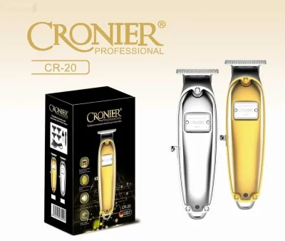 Триммер Cronier CR-20
