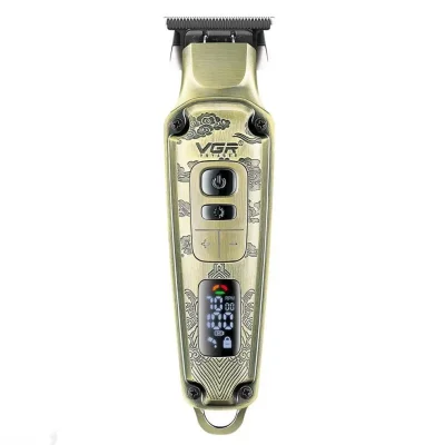 Мошинкаи кантофка VGR V-901 — миниатюра 2