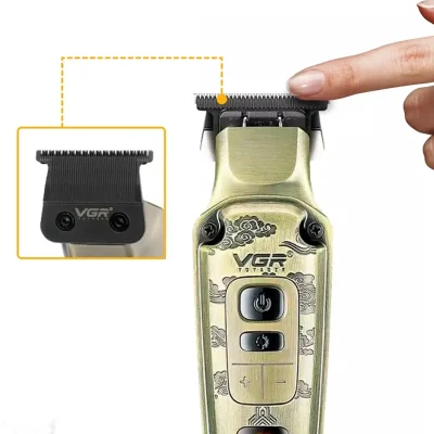 Мошинкаи кантофка VGR V-901 — миниатюра 3