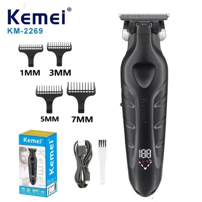 Триммер Kemei KM-2269