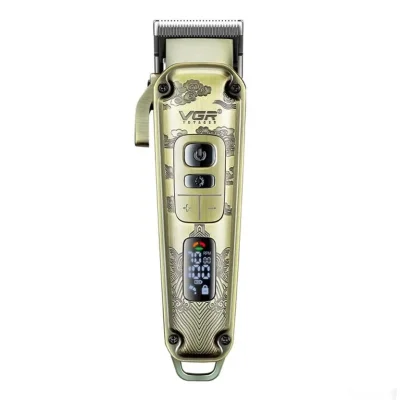 Мошинкаи муй сар VGR V-005 — миниатюра 5