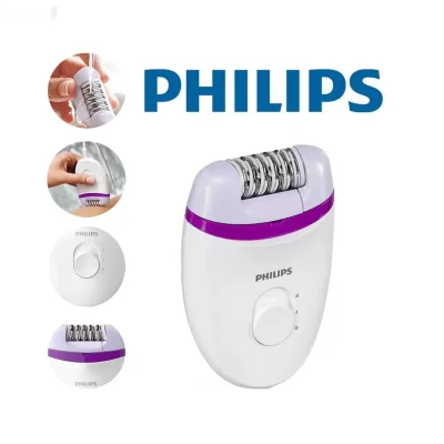 Эпилятори Philips Satinelle Essential