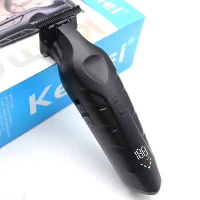 Триммер Kemei KM-2269 — миниатюра 5