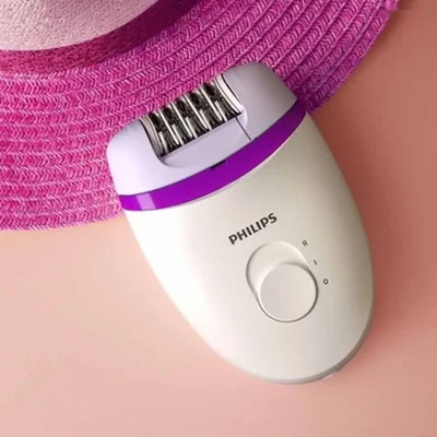 Эпилятори Philips Satinelle Essential — миниатюра 4