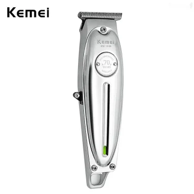 Триммер Kemei km-1949 — миниатюра 4