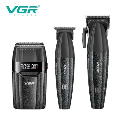 Набор мошинка 3/1 VGR V-640s3