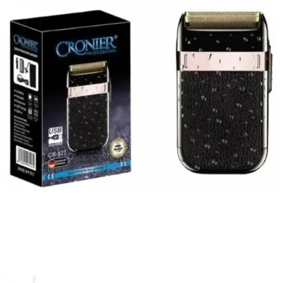 Бритва Cronier CR-827 — миниатюра 2