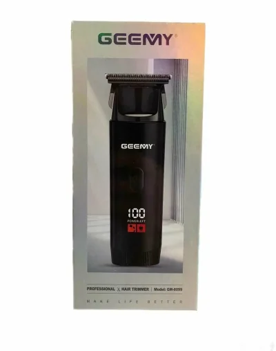 Триммери касбии GEEMY GM-8099