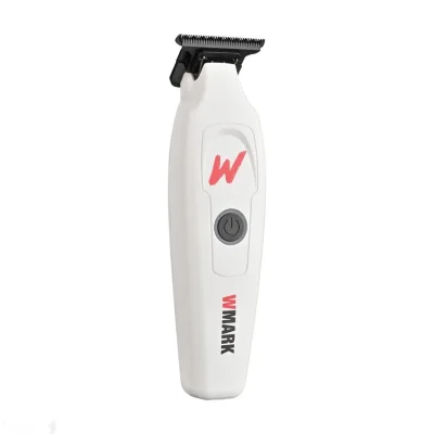 Триммер барои ришу соч WMARK Curve Pro NG-7203 Оригинал, Нав — миниатюра 4