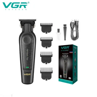 Триммер VGR V-995 — миниатюра 4