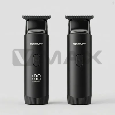 Триммери касбии GEEMY GM-8099 — миниатюра 5