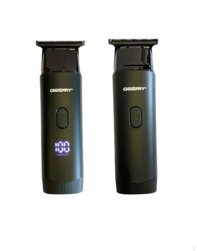 Триммери касбии GEEMY GM-8099 — миниатюра 6