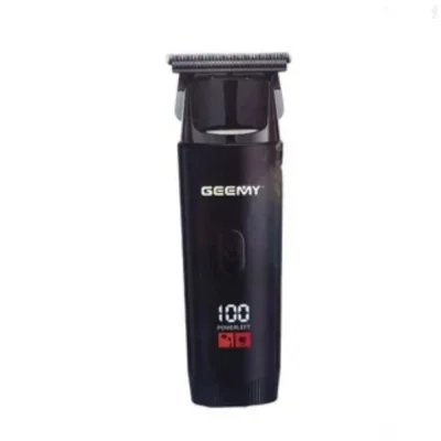 Триммери касбии GEEMY GM-8099 — миниатюра 7