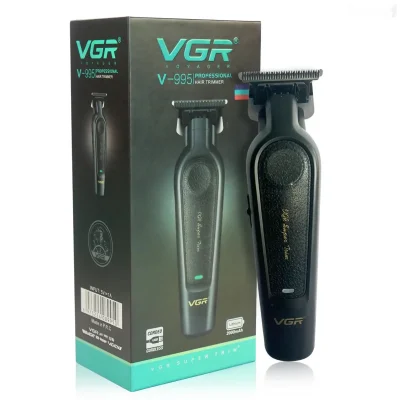 Триммер VGR V-995 — миниатюра 7