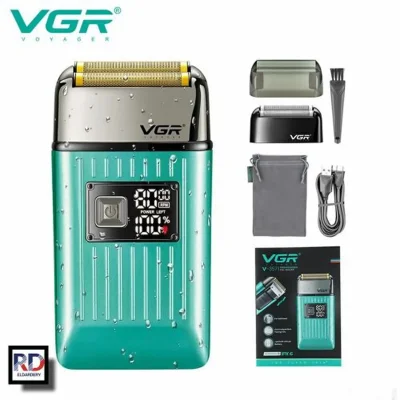 Триммер VGR V-357