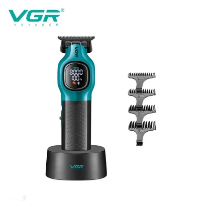 Мошинкаи касбии VGR V-886T
