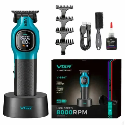 Мошинкаи касбии VGR V-886T — миниатюра 2