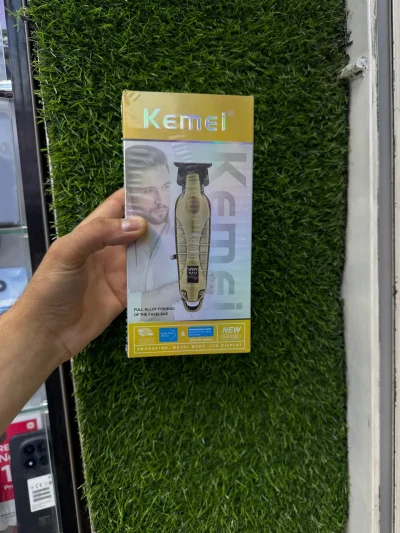 Триммер Kemei KM-2293