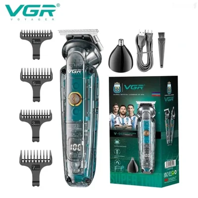 Тримери касбии VGR V-949