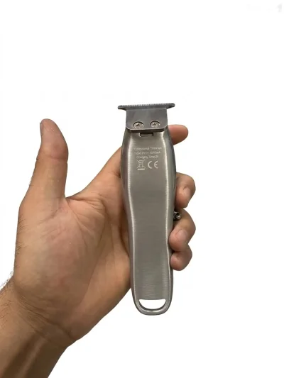 Мӯйтарошаки Касбии i8S Professional Hair Trimmer — миниатюра 4