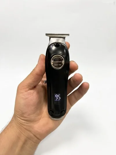 Мӯйтарошаки Касбии i8S Professional Hair Trimmer — миниатюра 5