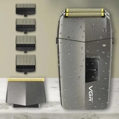 Риштароши барқии VGR V-086 — миниатюра 4