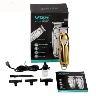 Триммери касбии VGR V-056 — миниатюра 8