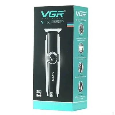Триммери касбии VGR Navigator V-168 Professional