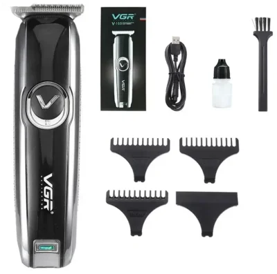 Триммери касбии VGR Navigator V-168 Professional — миниатюра 2