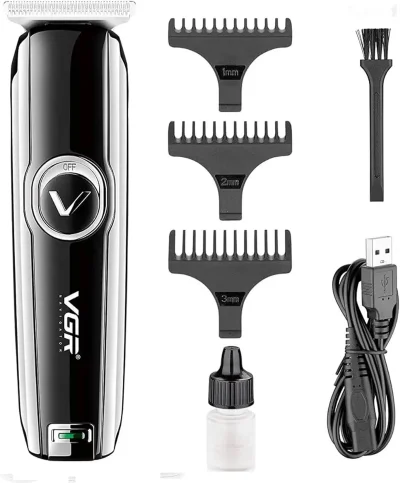 Триммери касбии VGR Navigator V-168 Professional — миниатюра 4