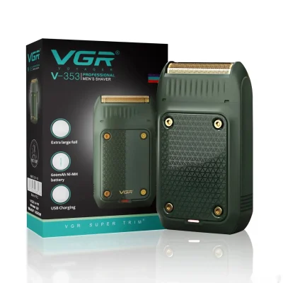 Триммер VGR V-353 — миниатюра 2
