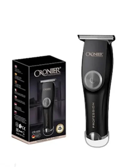 Машинка C. Professional Модели CR-830 — миниатюра 9