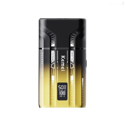 Шейвери касбии Kemei KM-T418 — миниатюра 2