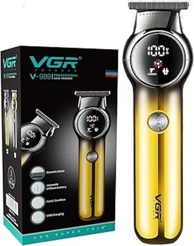 Триммери касбӣ VGR V-989 — миниатюра 3