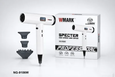 Фени касбии WMARK NG-9106W — миниатюра 5