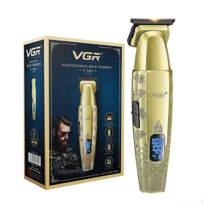 Триммери касбии VGR V-265