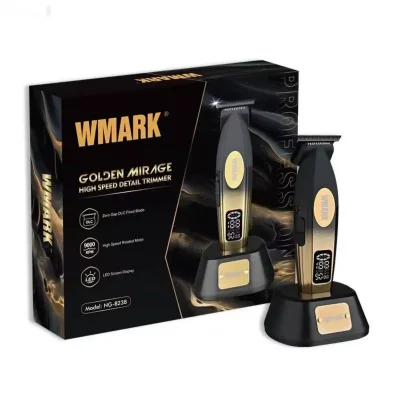 Триммери касбии WMARK NG-8238