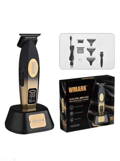 Триммери касбии WMARK NG-8238 — миниатюра 2