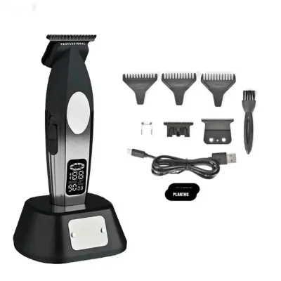 Триммери касбии WMARK NG-8238 — миниатюра 3