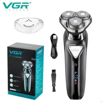 Сартароши касбии VGR V-323