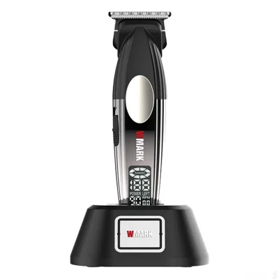 Триммери касбии WMARK NG-8238 — миниатюра 4