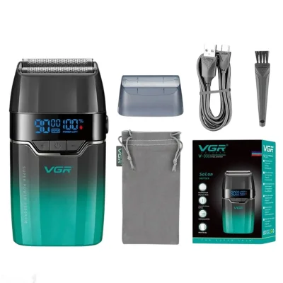 VGR V-308 Риштароши касбӣ бо иқтидори баланд 9000 RPM — миниатюра 6