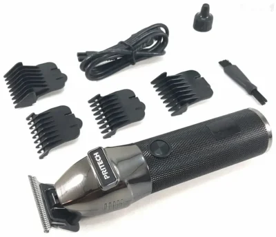 Триммери касбӣ барои мӯй ва риш PRITECH PR-2778 — миниатюра 5